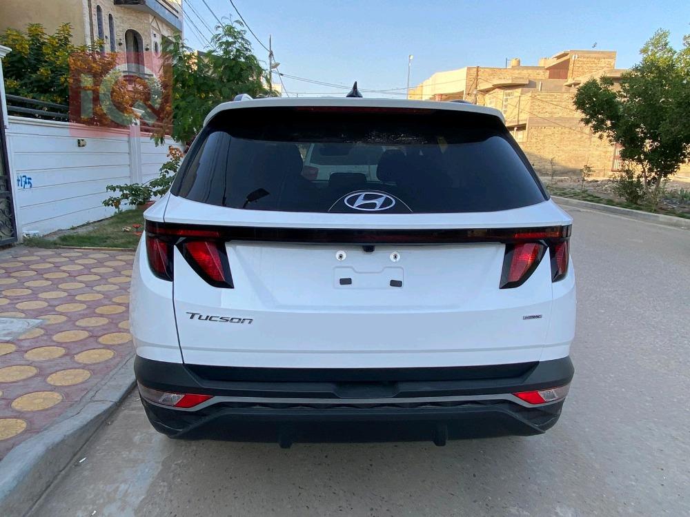 هيونداي توسان